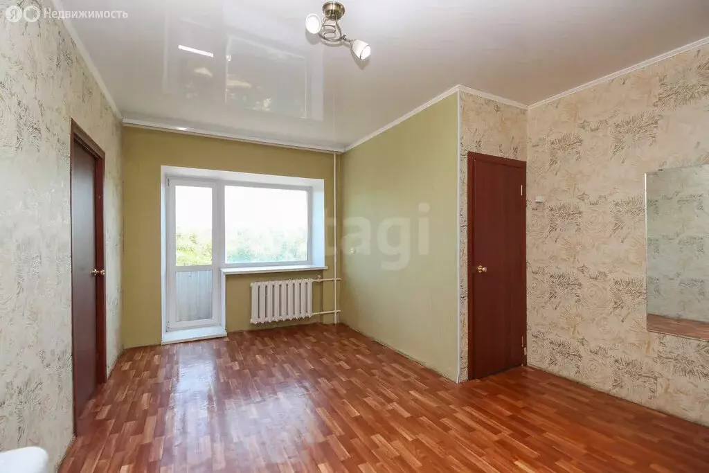 2-комнатная квартира: Омск, Революционная улица, 18 (41.5 м) - Фото 1
