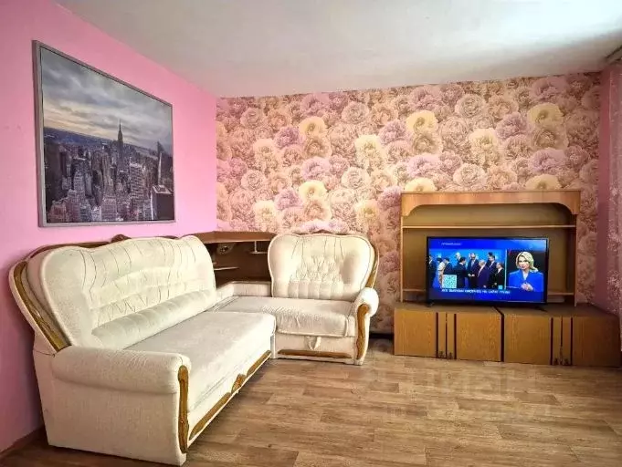 3-к кв. Татарстан, Зеленодольск ул. Норкина, 5 (58.9 м) - Фото 1