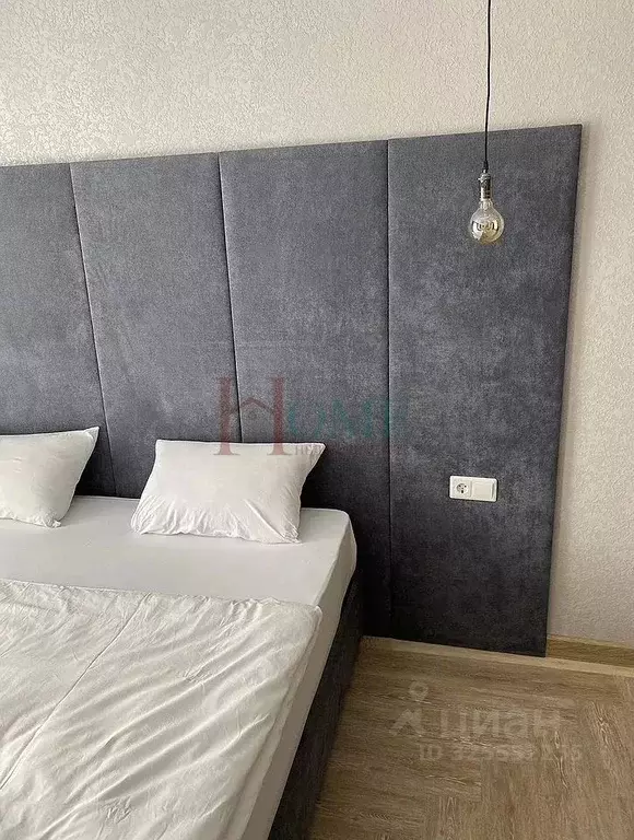 Студия Новосибирская область, Новосибирск Обская ул., 46/2 (28.0 м) - Фото 1