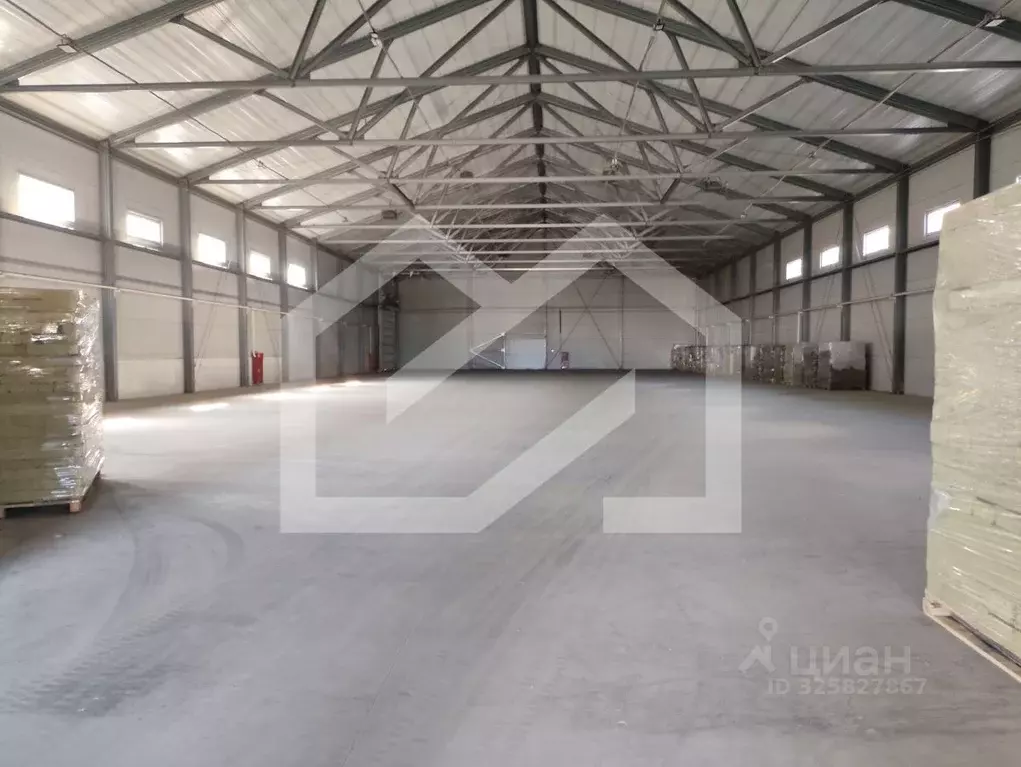 Производственное помещение в Московская область, Мытищи городской ... - Фото 2