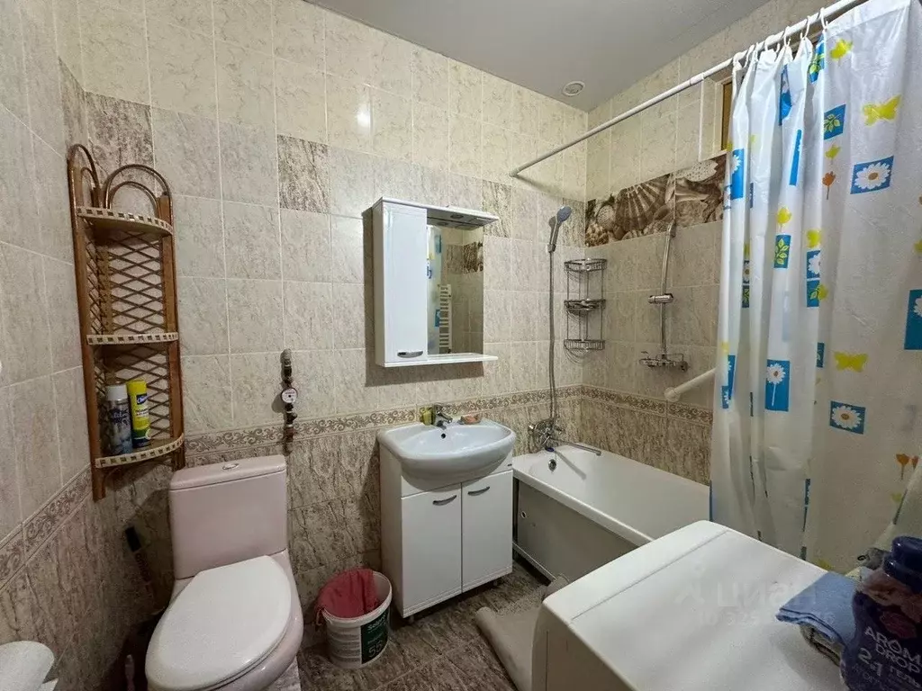 2-к кв. Крым, Симферополь ул. Спера, 53 (50.0 м) - Фото 2