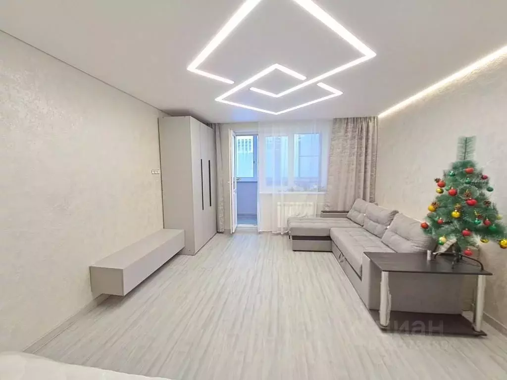 1-к кв. Московская область, Балашиха Павлино мкр, 39 (38.8 м) - Фото 1