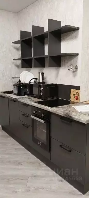 2-к кв. Московская область, Химки ул. Германа Титова, 8 (45.0 м) - Фото 2