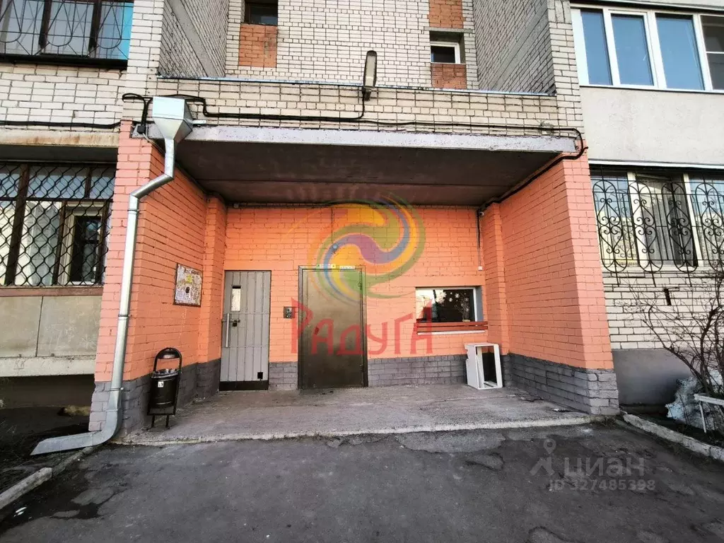 4-к кв. Ивановская область, Иваново Лежневская ул., 168 (83.8 м) - Фото 2