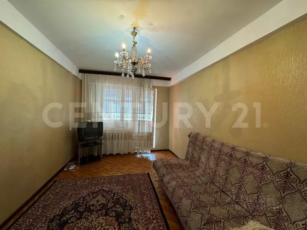 2-к кв. Дагестан, Махачкала ул. Абдулхакима Исмаилова, 30 (54.0 м) - Фото 0