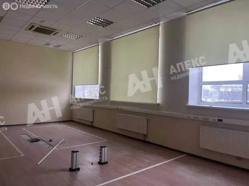 Офис (222 м) - Фото 1