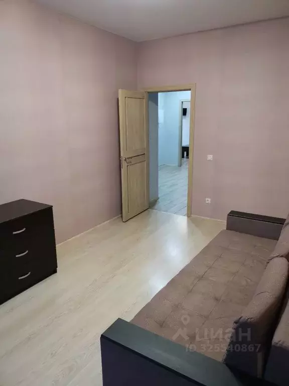 2-к кв. Московская область, Ленинский городской округ, Молоково пгт ... - Фото 2