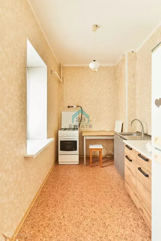 Продаётся 1-к квартира, 39.6 м - Фото 1