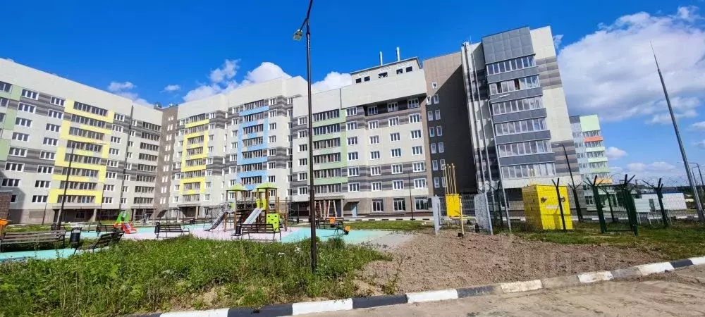 Помещение свободного назначения в Москва № 27 кв-л, 95 (86 м) - Фото 1