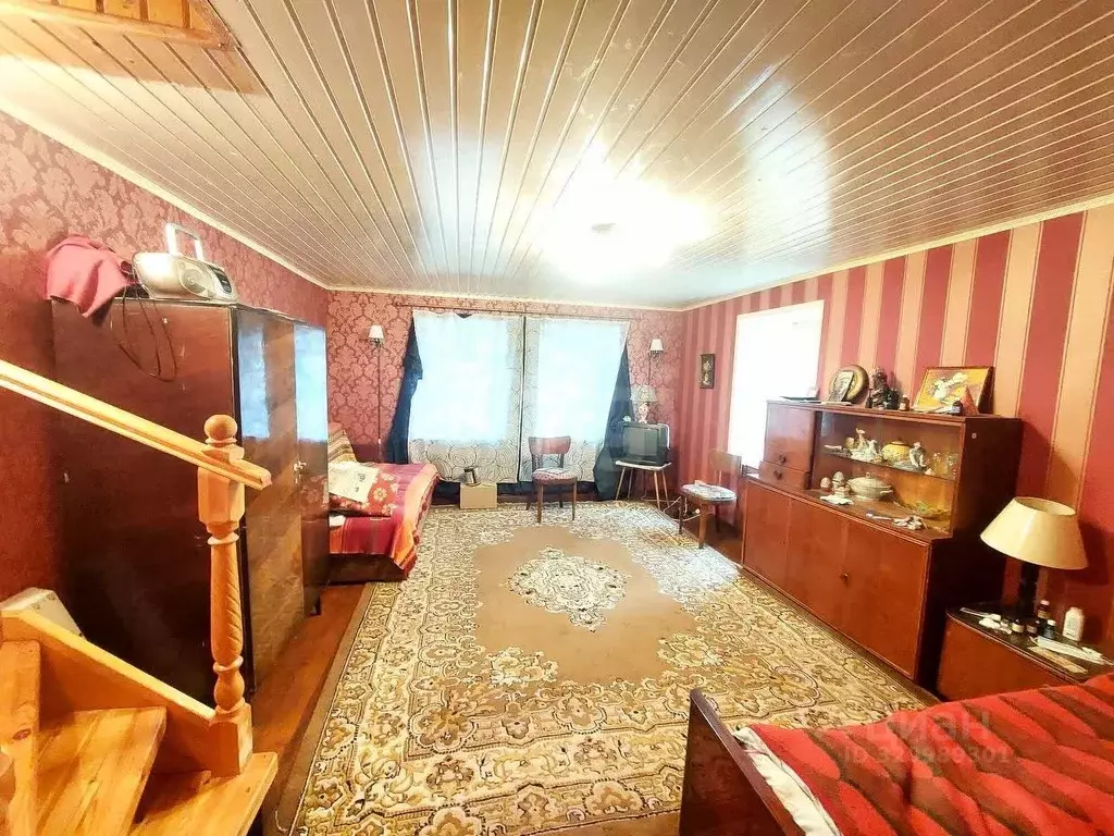 Дом в Владимирская область, Покров городской округ, д. Перново, Нива ... - Фото 2