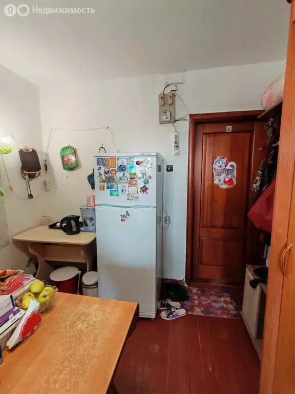 1к в 3-комнатной квартире (11.2 м) - Фото 2