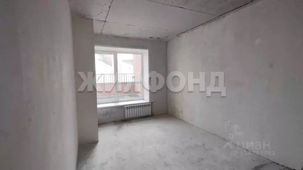 2-к кв. Хакасия, Абакан ул. Арбан, 22 (66.7 м) - Фото 2