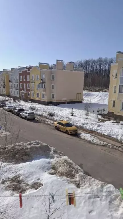 2-к кв. Московская область, Ступино городской округ, с. Верзилово, ... - Фото 2