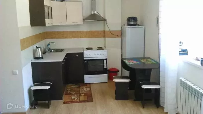 Продаётся 1-к квартира, 34.1 м - Фото 0