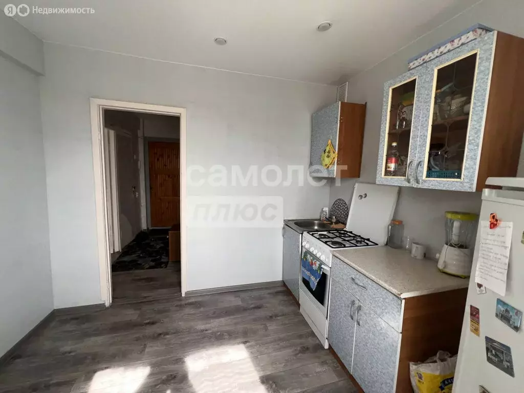 1-комнатная квартира: Ангарск, 7-й микрорайон, 16 (33.5 м) - Фото 2