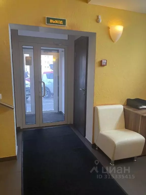 Помещение свободного назначения в Санкт-Петербург просп. Тореза, 95 ... - Фото 0