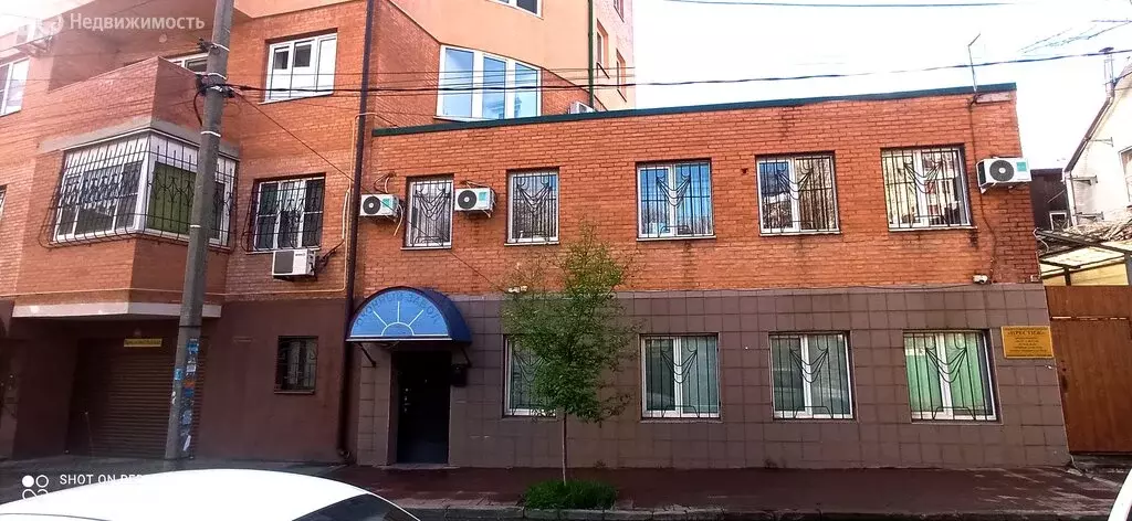 Офис (330 м) - Фото 1