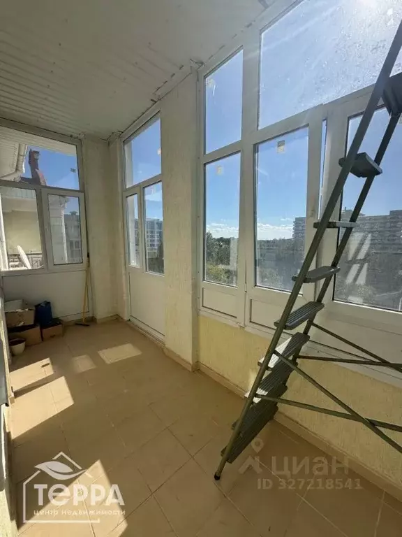 2-к кв. Крым, Евпатория просп. Ленина, 19 (82.0 м) - Фото 2