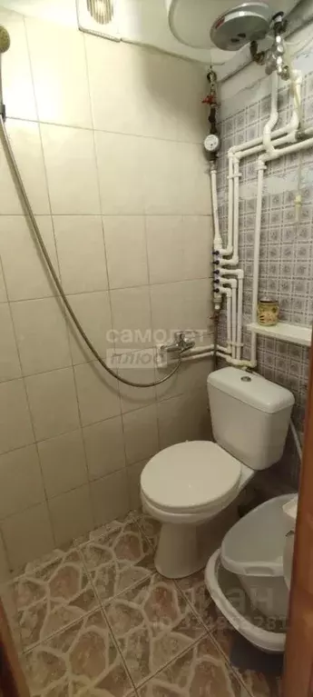 1-к кв. Крым, Ялта ул. Цветочная, 2 (24.7 м) - Фото 2