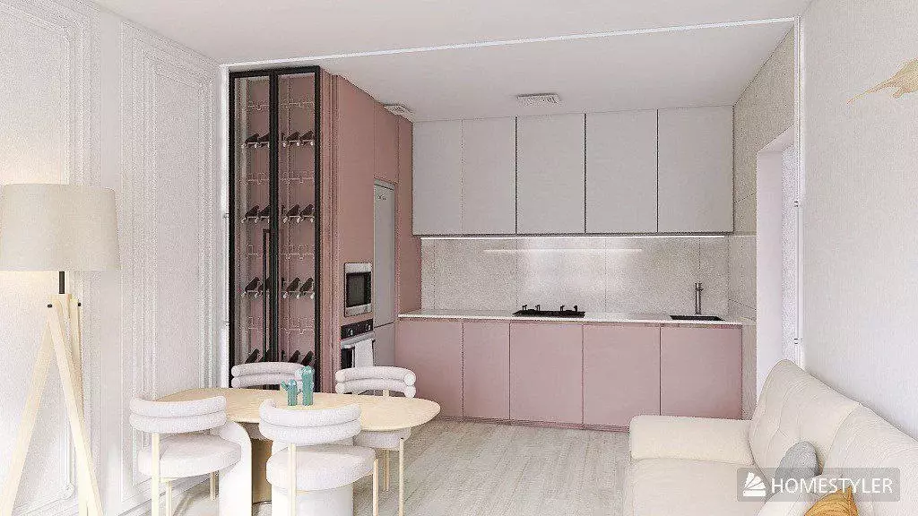 Продаётся 2-к квартира, 59 м - Фото 0