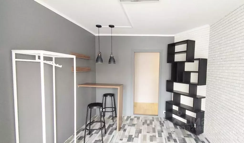 Офис в Чувашия, Чебоксары ул. Короленко, 22к1 (52 м) - Фото 1