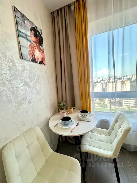 Студия Москва проезд Стройкомбината, 1 (20.0 м) - Фото 2