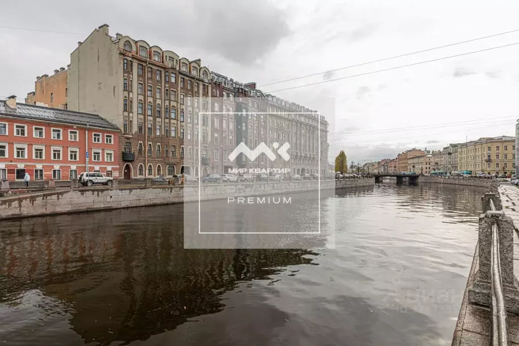 1-к кв. Санкт-Петербург Мастерская ул., 9 (37.9 м) - Фото 1