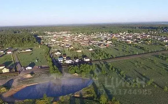 Участок в Московская область, Солнечногорск городской округ, д. ... - Фото 0