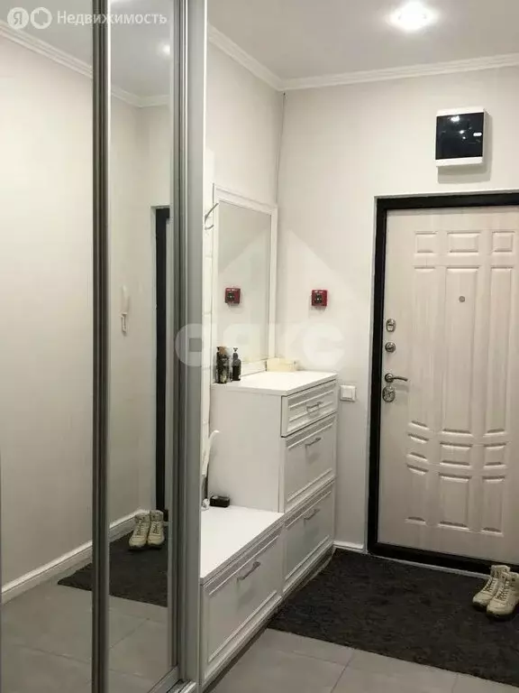 2-комнатная квартира: Воскресенск, микрорайон Центральный, улица ... - Фото 2