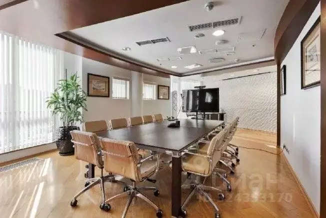 Помещение свободного назначения в Москва ул. Удальцова, 1А (11272 м) - Фото 1