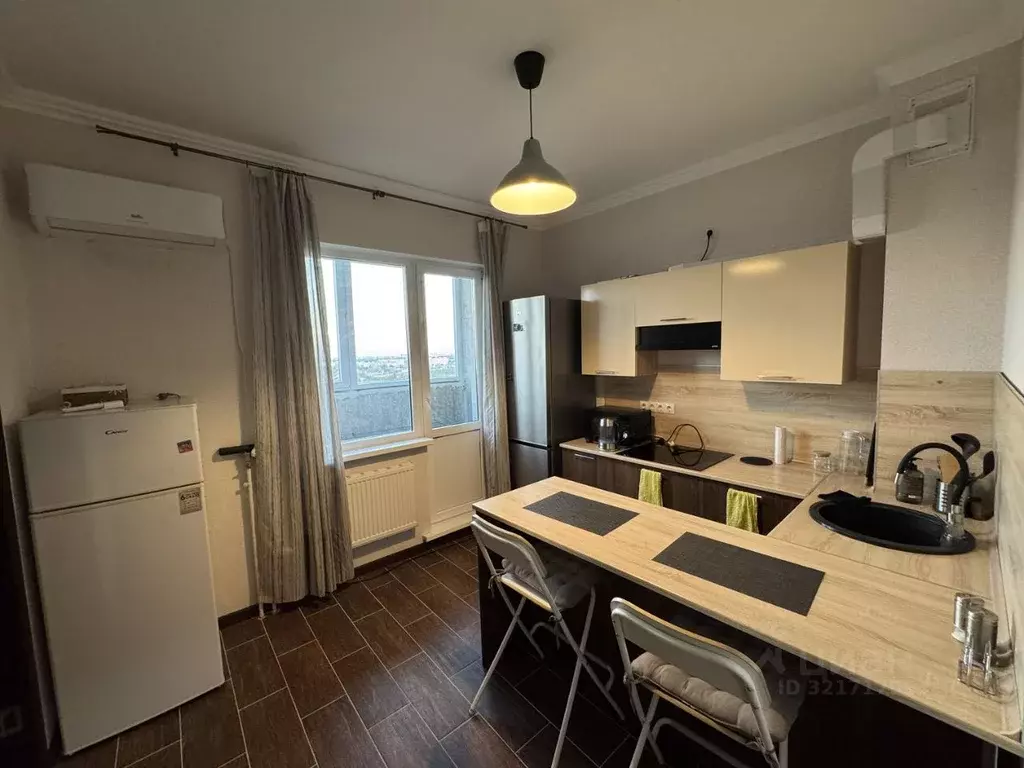 2-к кв. Тверская область, Тверь Новочеркасская ул., 56 (55.0 м) - Фото 0