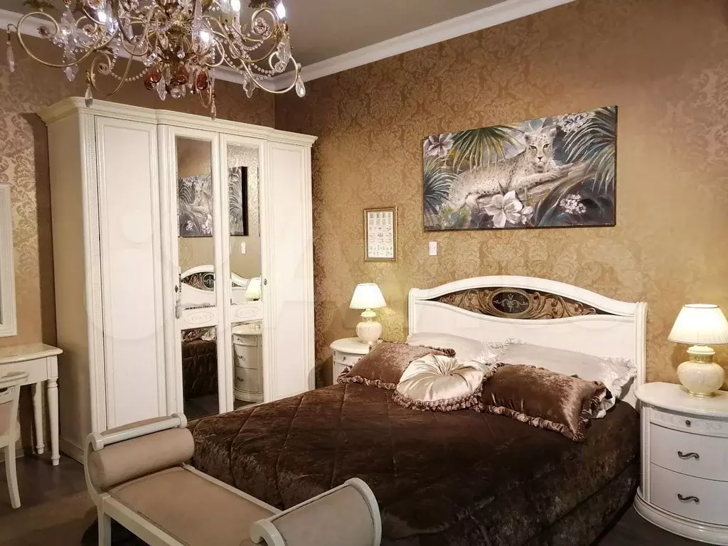 Комната 20м, 1/17эт. - Фото 0