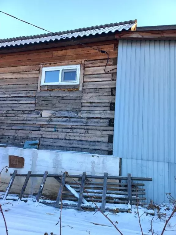 Дом в Бурятия, Заиграевский район, Заиграево городское поселение, ... - Фото 2