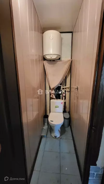 Продаётся 2-к квартира, 54 м - Фото 1