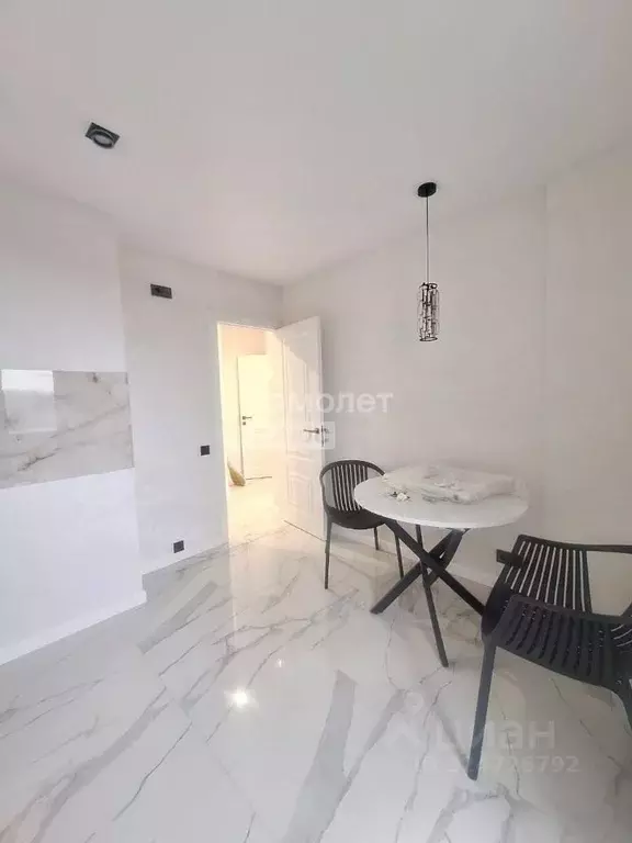 1-к кв. Московская область, Чехов Центральная ул., 42 (35.7 м) - Фото 1