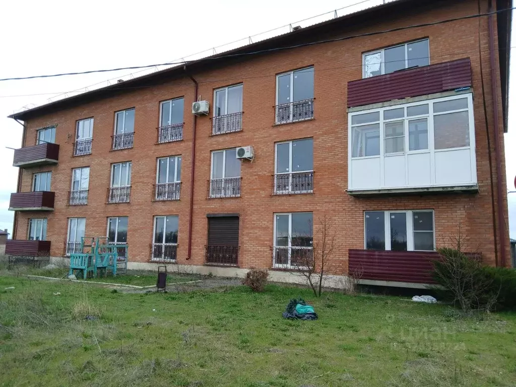 Студия Ростовская область, Аксайский район, Щепкинское с/пос, пос. ... - Фото 1