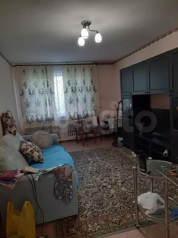 2-к. квартира, 46 м, 1/5 эт. - Фото 0