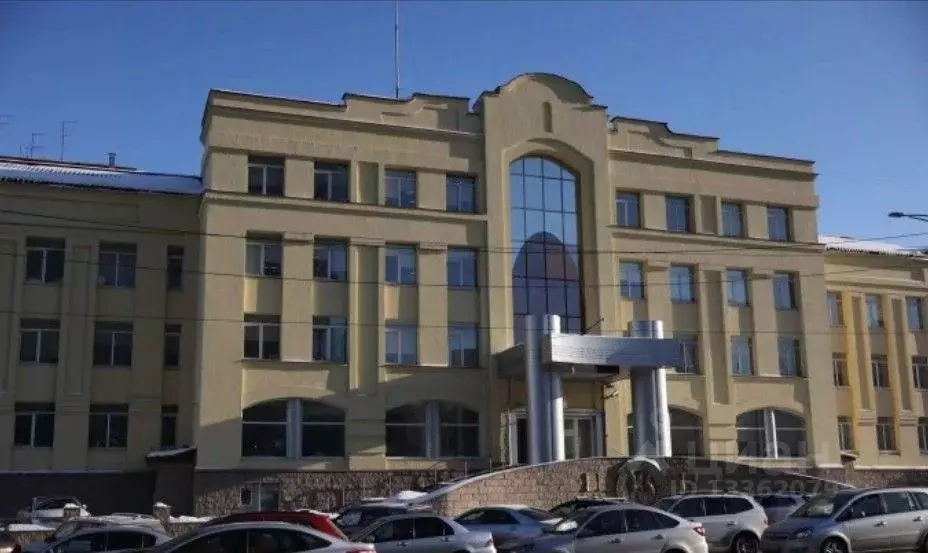 Офис в Челябинская область, Челябинск ул. Свободы, 83 (500 м) - Фото 0
