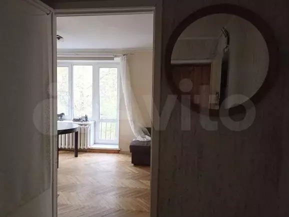 2-к. квартира, 48 м, 5/5 эт. - Фото 1