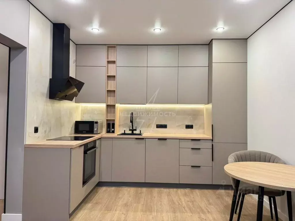 3-к кв. Санкт-Петербург бул. Головнина, 3к1 (67.0 м) - Фото 1