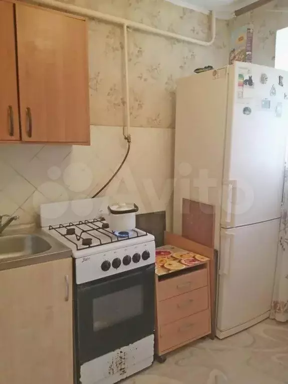 2-к. квартира, 41 м, 1/5 эт. - Фото 0
