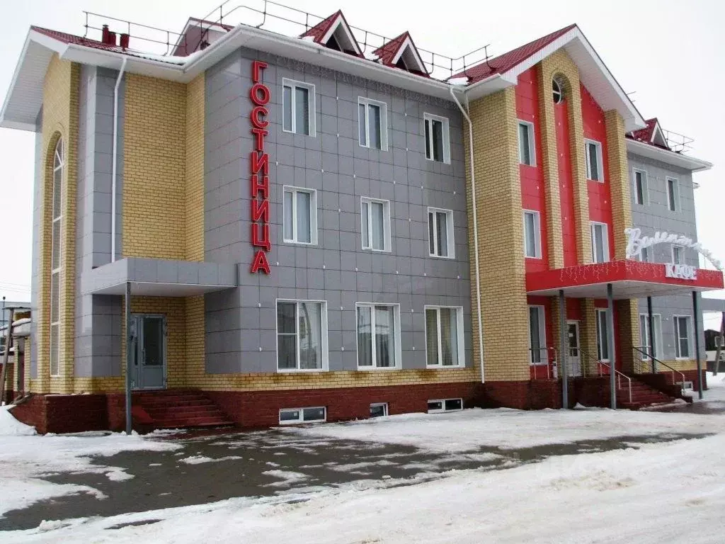 Комната Нижегородская область, с. Дивеево ул. Строителей, 2А/1 (10.0 ... - Фото 2