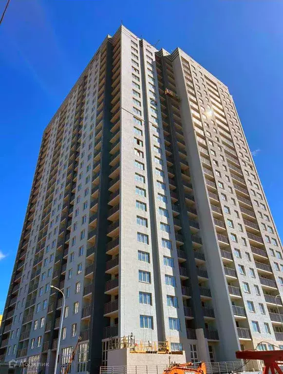 Продаётся 1-к квартира, 36.1 м - Фото 1
