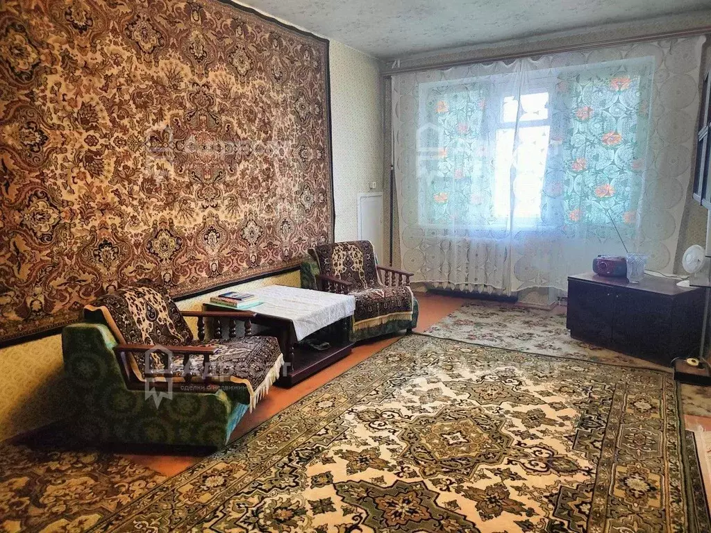 3-к кв. Волгоградская область, Волгоград просп. Героев Сталинграда, 29 ... - Фото 2