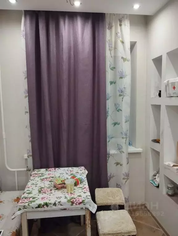 2-к кв. Московская область, Щелково Богородский мкр, 19 (50.0 м) - Фото 0
