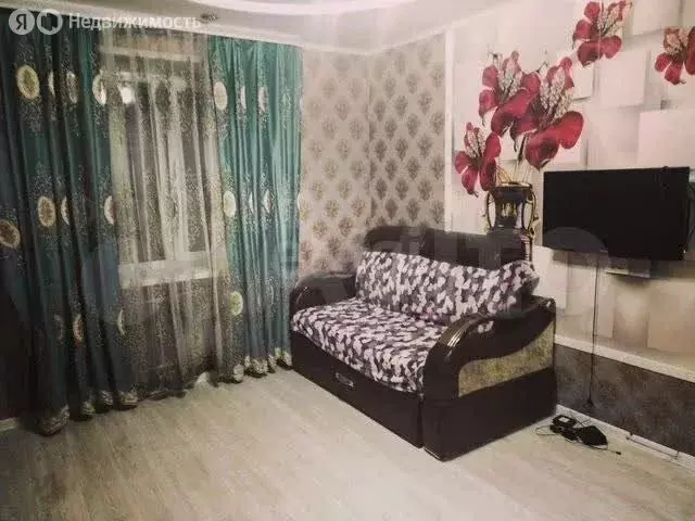 1-комнатная квартира: Самара, улица Свободы, 147 (28.6 м) - Фото 1