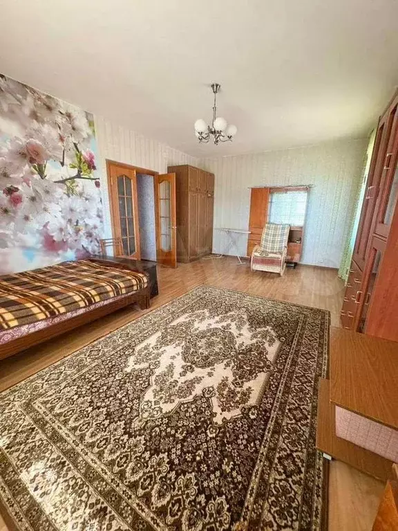 Комната 24 м в 2-к., 13/14 эт. - Фото 1
