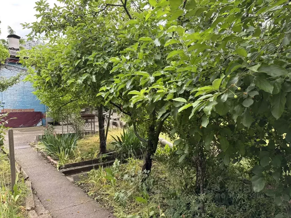 Участок в Ростовская область, Ростов-на-Дону Павлодарская ул. (4.85 ... - Фото 2