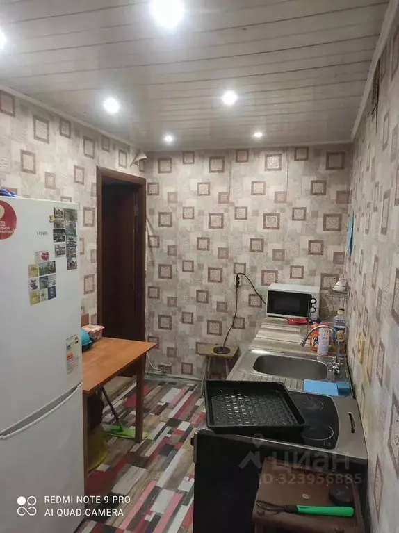 Комната Ленинградская область, Сосновый Бор ул. Мира, 5 - Фото 2