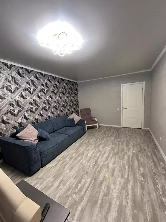 1-к кв. Саратовская область, Энгельс ул. Тельмана, 25/2 (43.0 м) - Фото 0